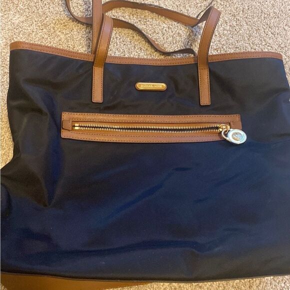 Michael Kors Nylon Tote - Picture 1 of 4